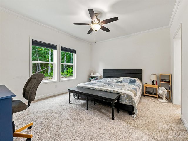 552 Bass Lake Drive, Pisgah Forest, NC 28768