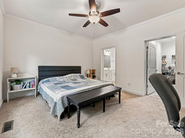 552 Bass Lake Drive, Pisgah Forest, NC 28768
