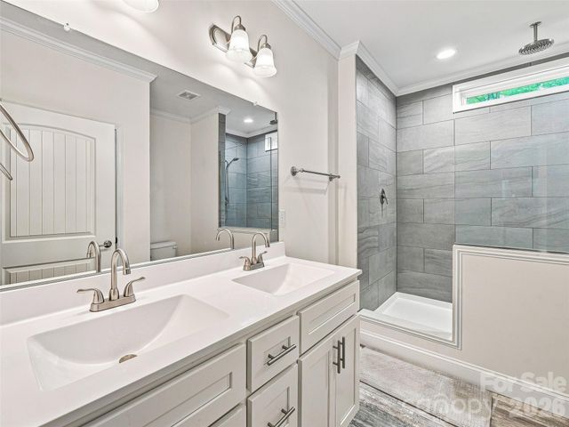 552 Bass Lake Drive, Pisgah Forest, NC 28768