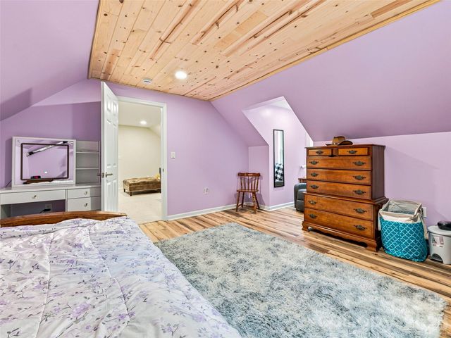 552 Bass Lake Drive, Pisgah Forest, NC 28768