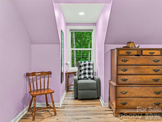 552 Bass Lake Drive, Pisgah Forest, NC 28768