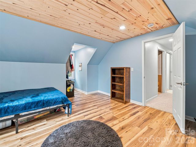 552 Bass Lake Drive, Pisgah Forest, NC 28768