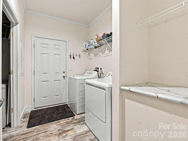 552 Bass Lake Drive, Pisgah Forest, NC 28768