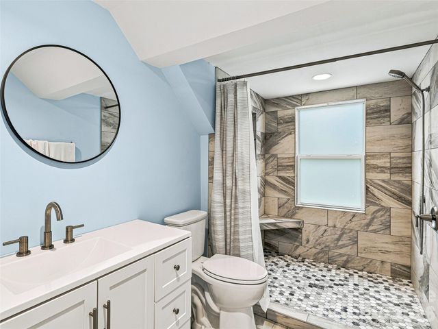 552 Bass Lake Drive, Pisgah Forest, NC 28768