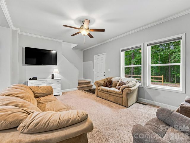 552 Bass Lake Drive, Pisgah Forest, NC 28768