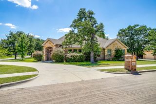 1420 Briar Crossing Drive, Decatur, TX 76234