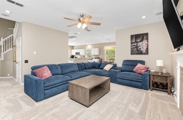 1808 Lacey Oak Lane, Keller, TX 76248