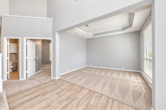 1808 Lacey Oak Lane, Keller, TX 76248