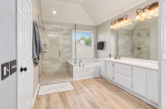 1808 Lacey Oak Lane, Keller, TX 76248