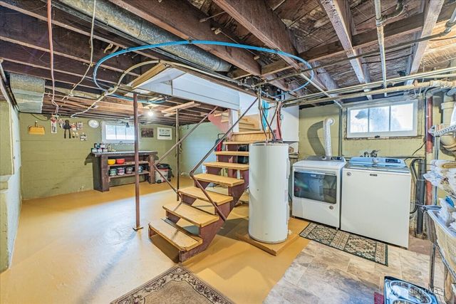 616 S Union Avenue, Tacoma, WA 98405