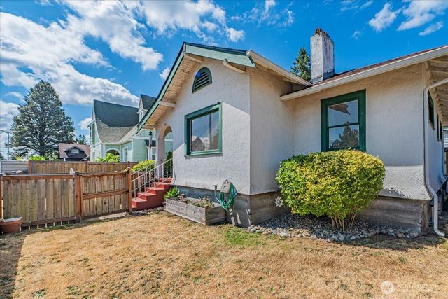 616 S Union Avenue, Tacoma, WA 98405