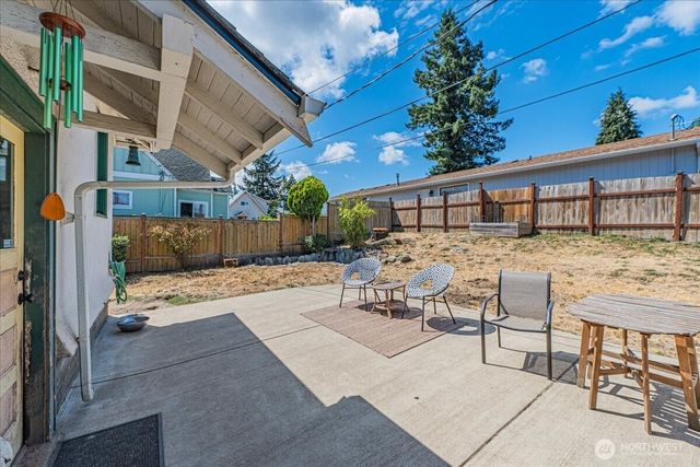 616 S Union Avenue, Tacoma, WA 98405