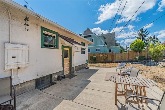 616 S Union Avenue, Tacoma, WA 98405