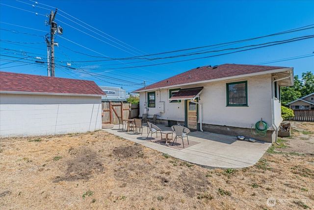 616 S Union Avenue, Tacoma, WA 98405