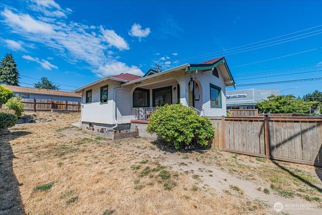 616 S Union Avenue, Tacoma, WA 98405