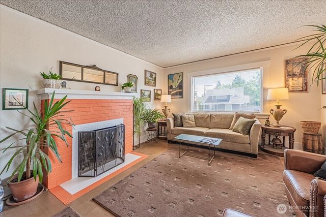 616 S Union Avenue, Tacoma, WA 98405
