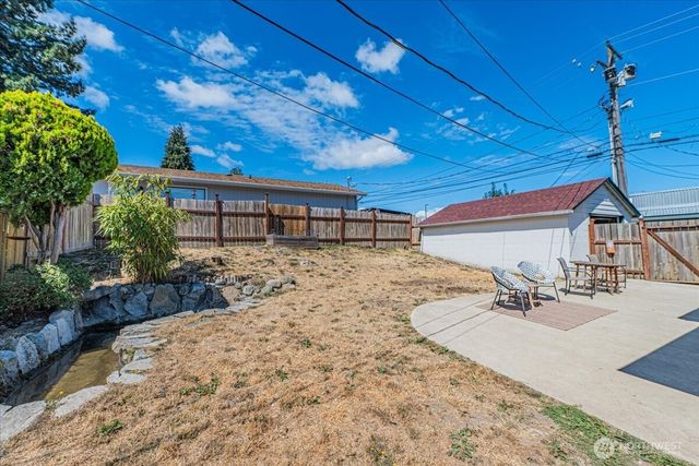 616 S Union Avenue, Tacoma, WA 98405