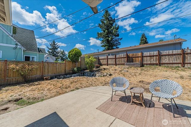 616 S Union Avenue, Tacoma, WA 98405