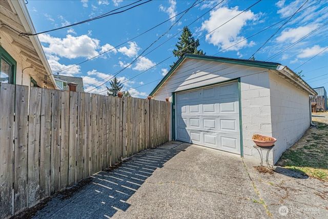 616 S Union Avenue, Tacoma, WA 98405