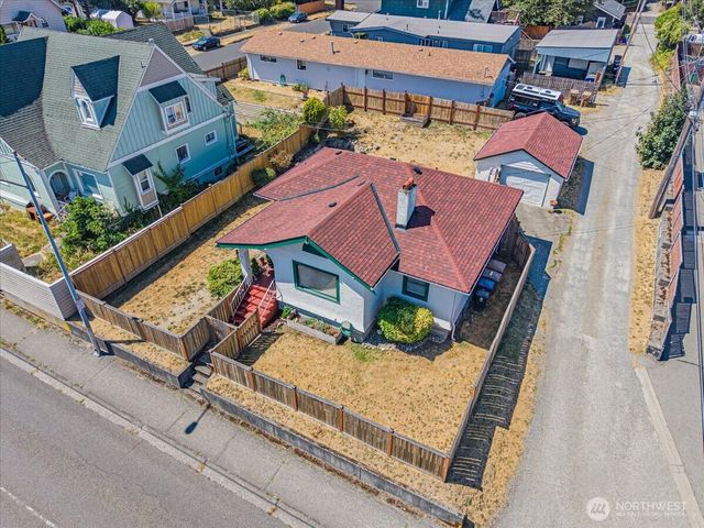 616 S Union Avenue, Tacoma, WA 98405