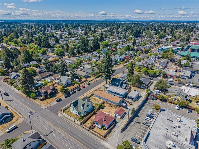 616 S Union Avenue, Tacoma, WA 98405