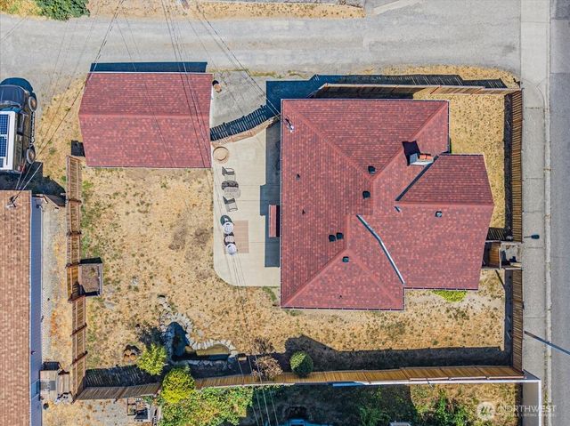 616 S Union Avenue, Tacoma, WA 98405