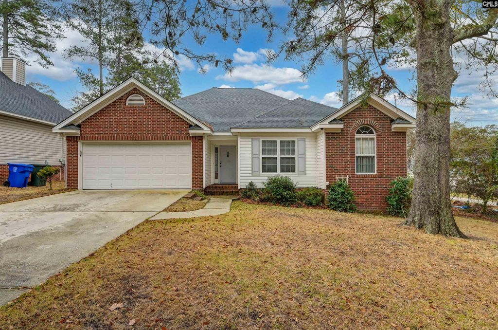 3306 Pine Belt Road, Columbia, SC 29204