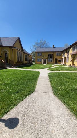 1912 N Talbott Street 6, Indianapolis, IN 46202