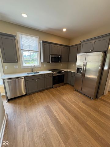1912 N Talbott Street 6, Indianapolis, IN 46202