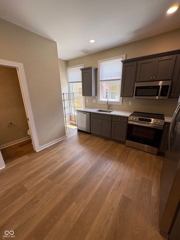 1912 N Talbott Street 6, Indianapolis, IN 46202