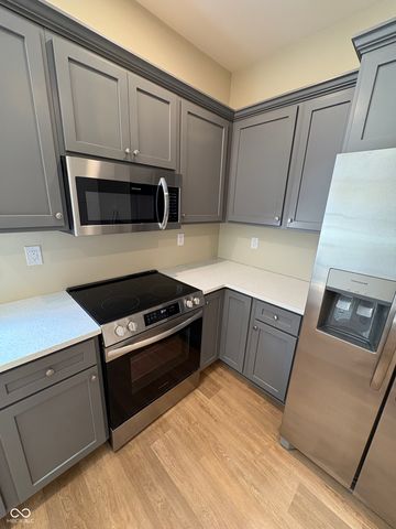1912 N Talbott Street 6, Indianapolis, IN 46202