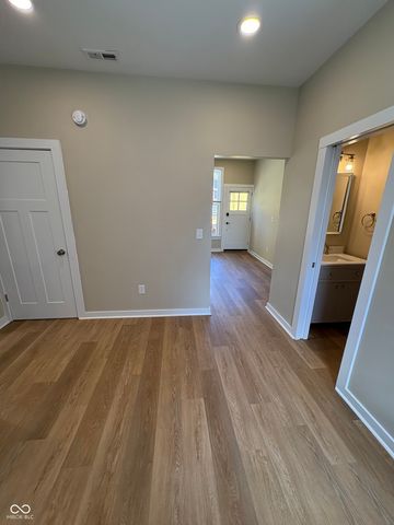 1912 N Talbott Street 6, Indianapolis, IN 46202