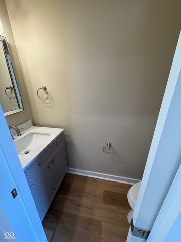 1912 N Talbott Street 6, Indianapolis, IN 46202