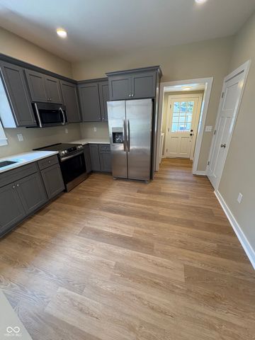 1912 N Talbott Street 6, Indianapolis, IN 46202