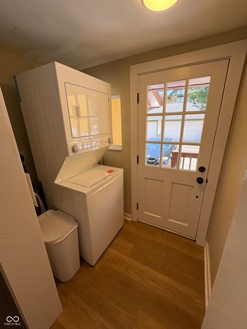 1912 N Talbott Street 6, Indianapolis, IN 46202