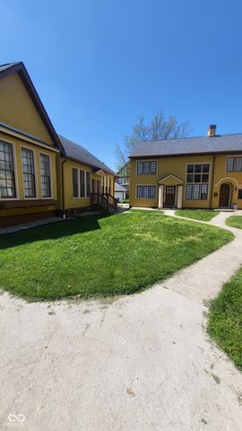 1912 N Talbott Street 6, Indianapolis, IN 46202