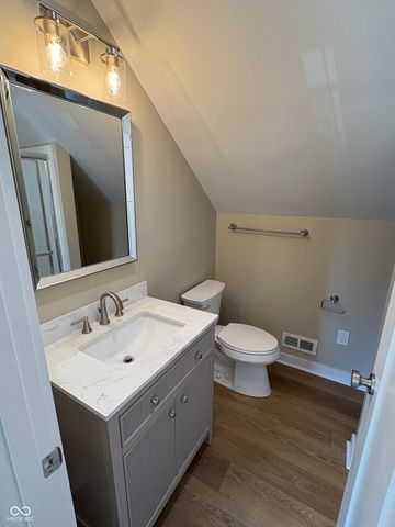 1912 N Talbott Street 6, Indianapolis, IN 46202