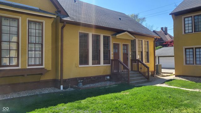 1912 N Talbott Street 6, Indianapolis, IN 46202