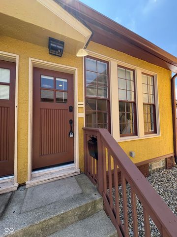 1912 N Talbott Street 6, Indianapolis, IN 46202