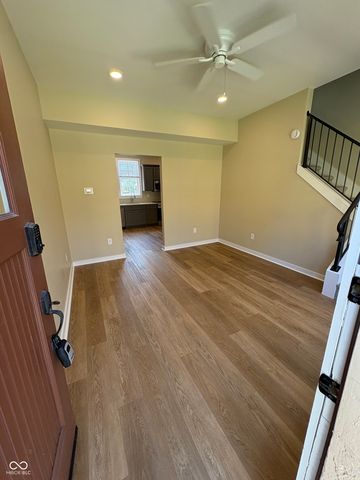 1912 N Talbott Street 6, Indianapolis, IN 46202