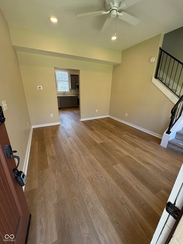 1912 N Talbott Street 6, Indianapolis, IN 46202