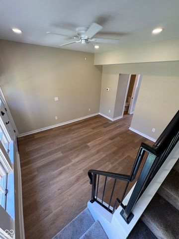 1912 N Talbott Street 6, Indianapolis, IN 46202
