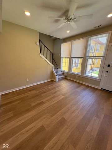 1912 N Talbott Street 6, Indianapolis, IN 46202