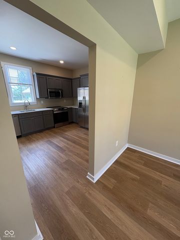 1912 N Talbott Street 6, Indianapolis, IN 46202