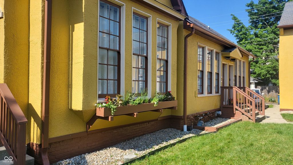 1912 N Talbott Street 6, Indianapolis, IN 46202
