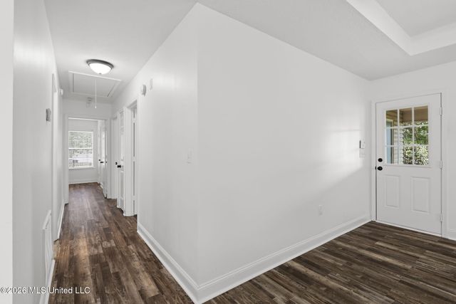 303 Audubon Circle, Brandon, MS 39047