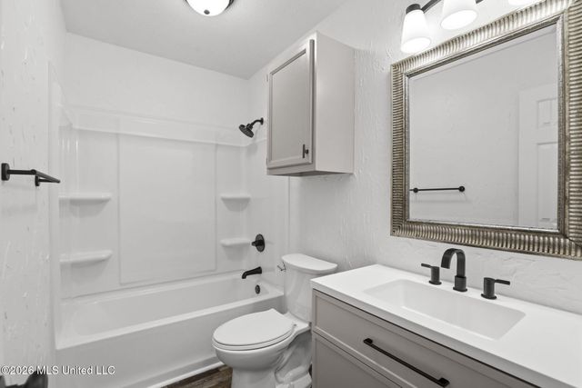 303 Audubon Circle, Brandon, MS 39047