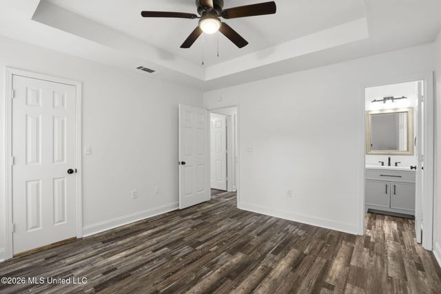 303 Audubon Circle, Brandon, MS 39047