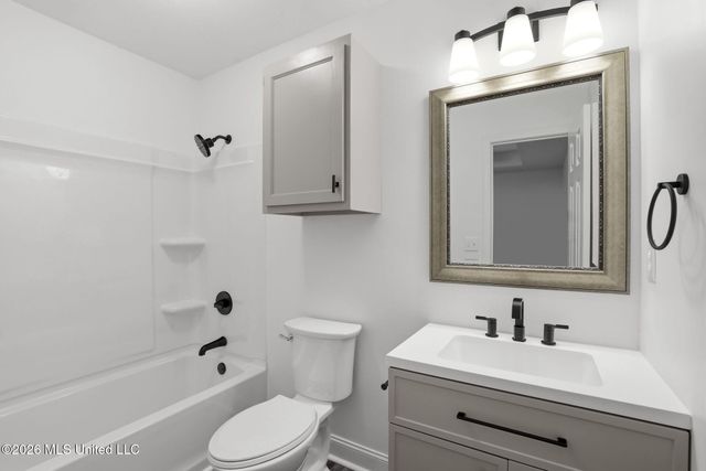 303 Audubon Circle, Brandon, MS 39047