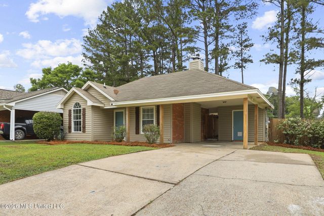 303 Audubon Circle, Brandon, MS 39047